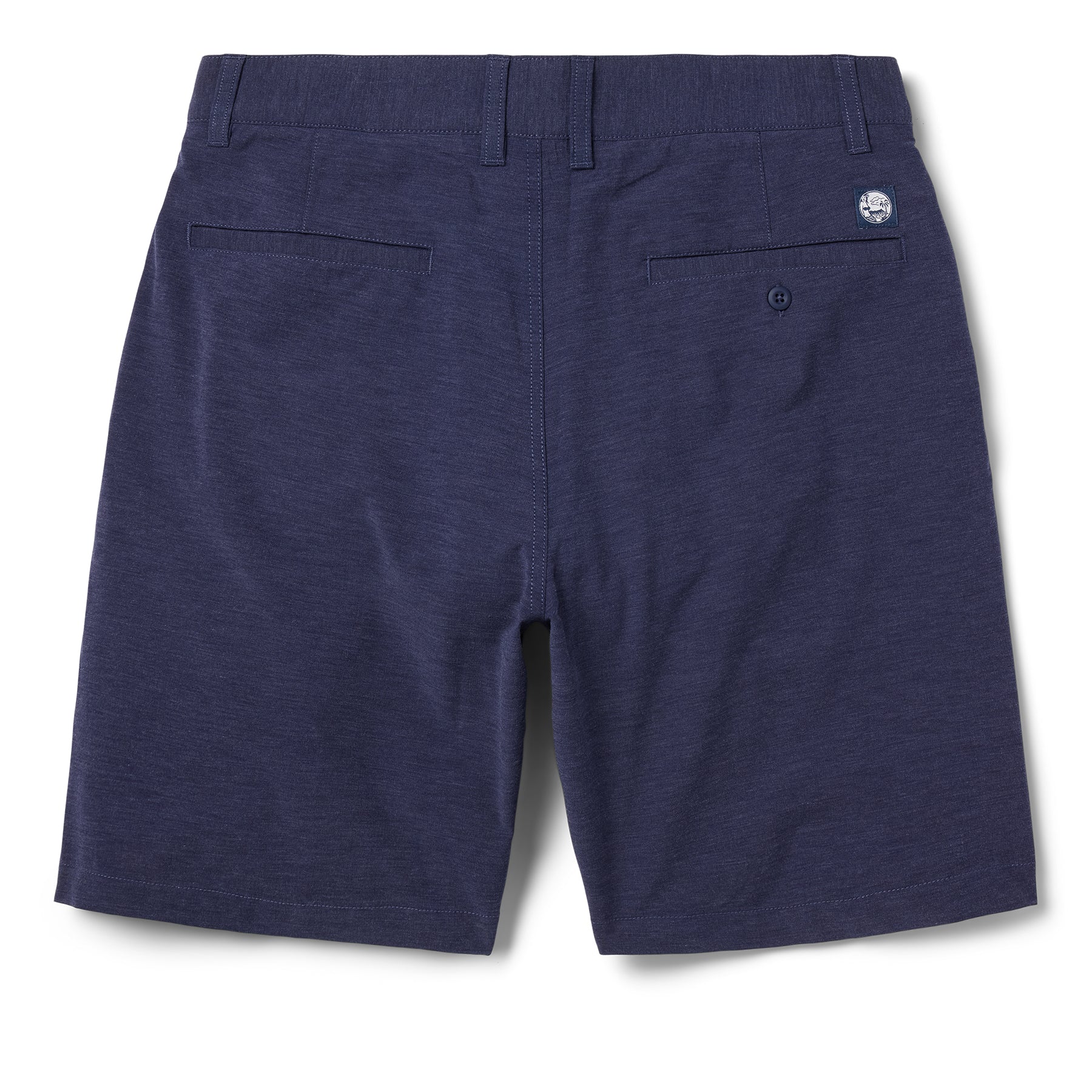 Reyn Spooner ALOHA 'AINA SHORT in NAVY