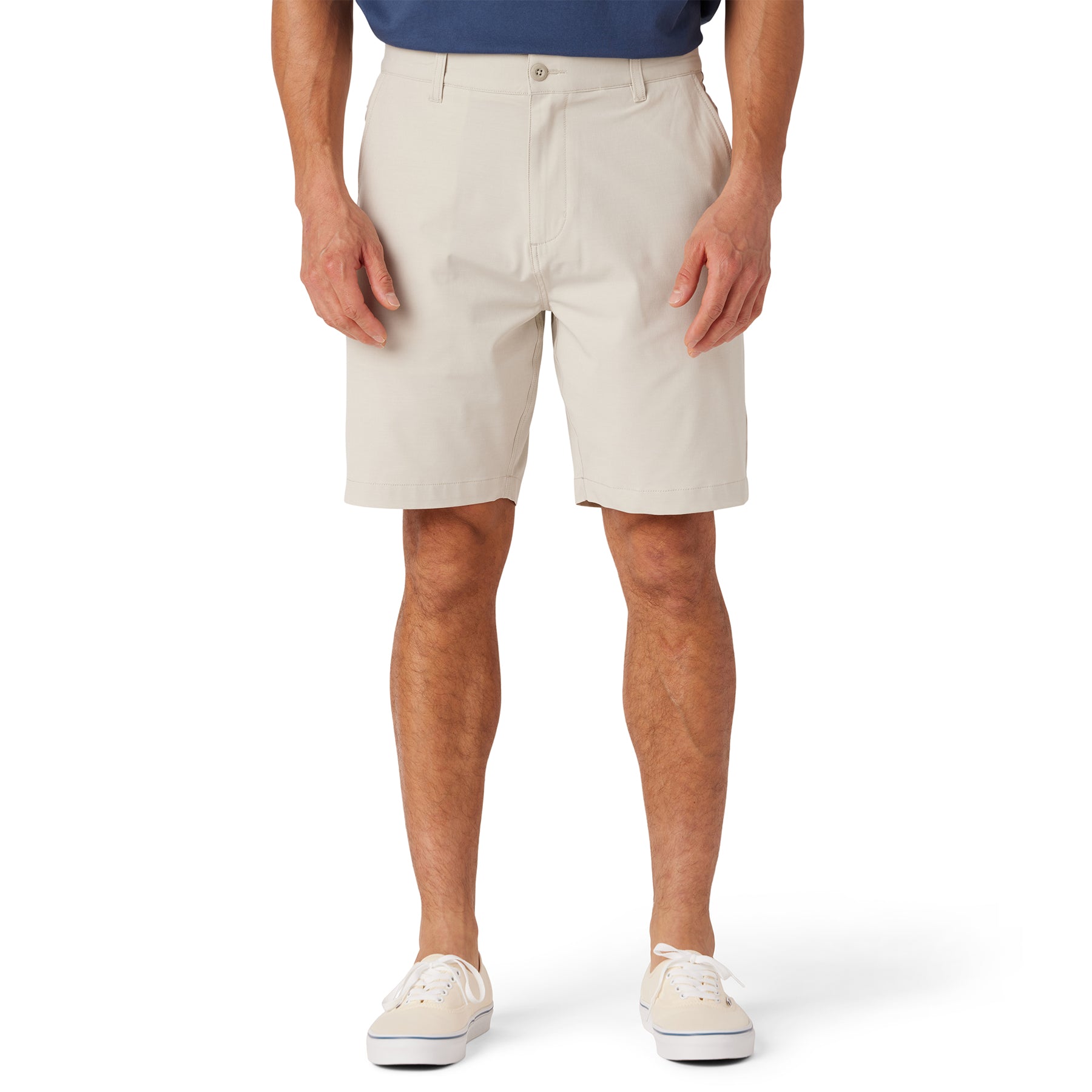 Reyn Spooner ALOHA 'AINA SHORT in STONE