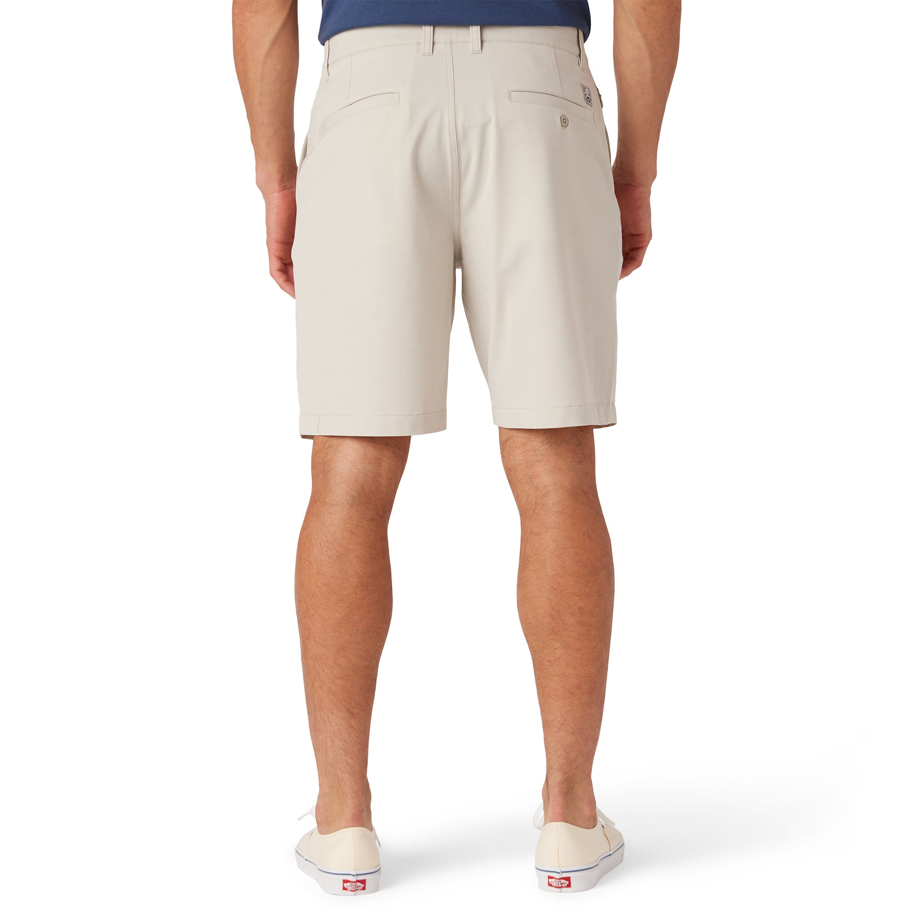 Reyn Spooner ALOHA 'AINA SHORT in STONE