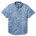 Reyn Spooner MOLOKAI CHANNEL TAILORED in LICHEN BLUE