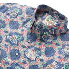 Reyn Spooner HAWAIIAN CHRISTMAS 2023 TAILORED in NAVY