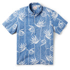 Reyn Spooner PERSONAL PARADISE PULLOVER in BLUE HORIZON