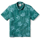 Reyn Spooner PERSONAL PARADISE PULLOVER in SPRUCE