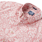 Reyn Spooner OAHU HARVEST TAILORED in NANTUCKET RED