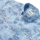 Reyn Spooner ISLAND PARADISE TAILORED in CHAMBRAY