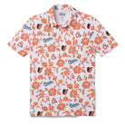 Reyn Spooner BALTIMORE ORIOLES GAME DAY PERFORMANCE POLO in WHITE