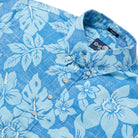 Reyn Spooner COSTA RICA PULLOVER in LIGHT BLUE