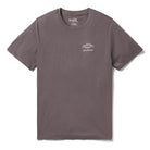 Reyn Spooner KALAPAWAI MARKET GRAPHIC TEE in GRAPHITE