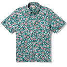 Reyn Spooner SENTOSA BUTTON FRONT in BAYBERRY