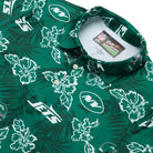 Reyn Spooner NEW YORK JETS PUA PERFORMANCE POLO in GREEN