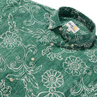 Reyn Spooner HAWAIIAN GARDENIAS TAILORED in PINE