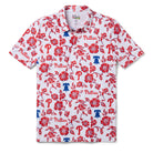 Reyn Spooner PHILADELPHIA PHILLIES GAME DAY PERFORMANCE POLO in WHITE