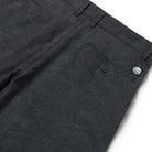 Reyn Spooner MOLOKAI CHANNEL ALOHA 'AINA SHORT in BLACK