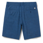 Reyn Spooner MOLOKAI CHANNEL ALOHA 'AINA SHORT in NAVY