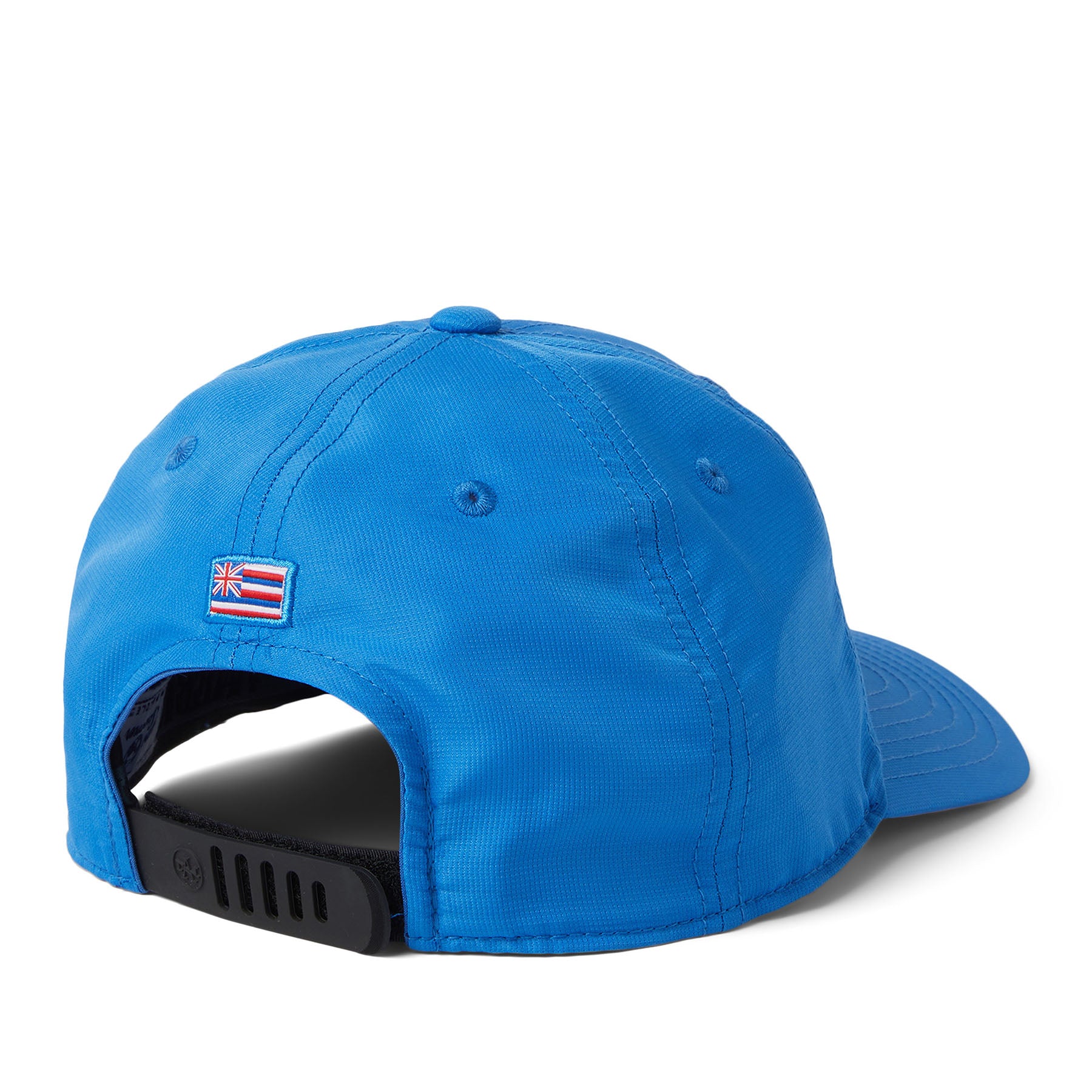 Reyn Spooner THE MAKAI HAT in BLUE