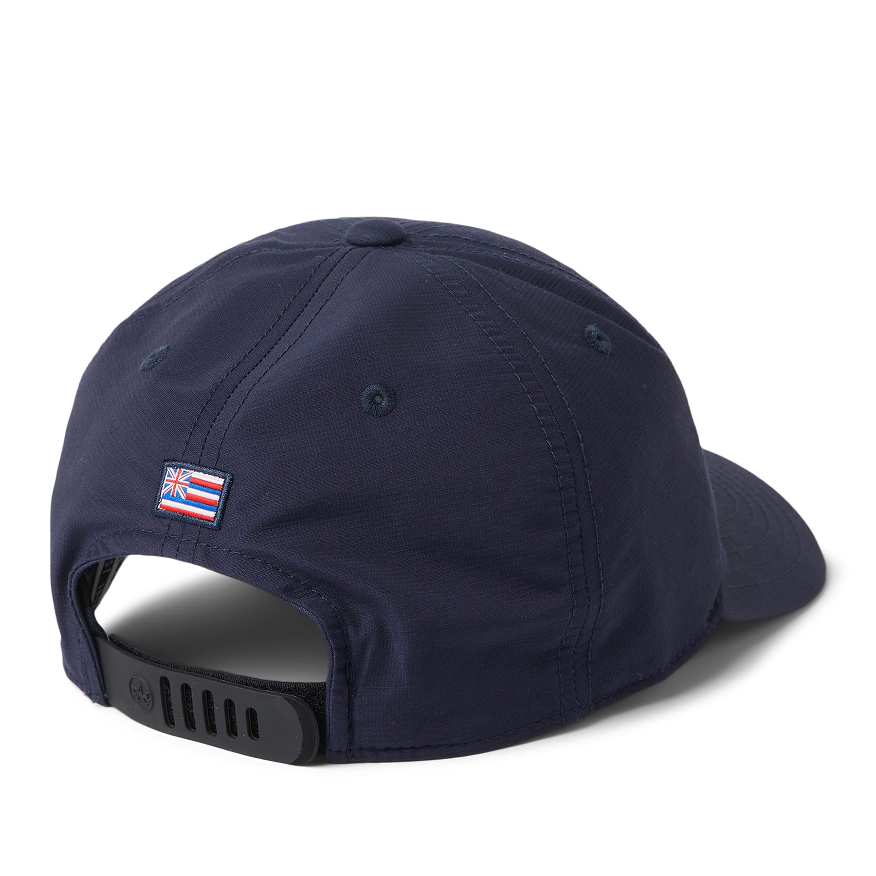 Reyn Spooner THE MAKAI HAT in NAVY