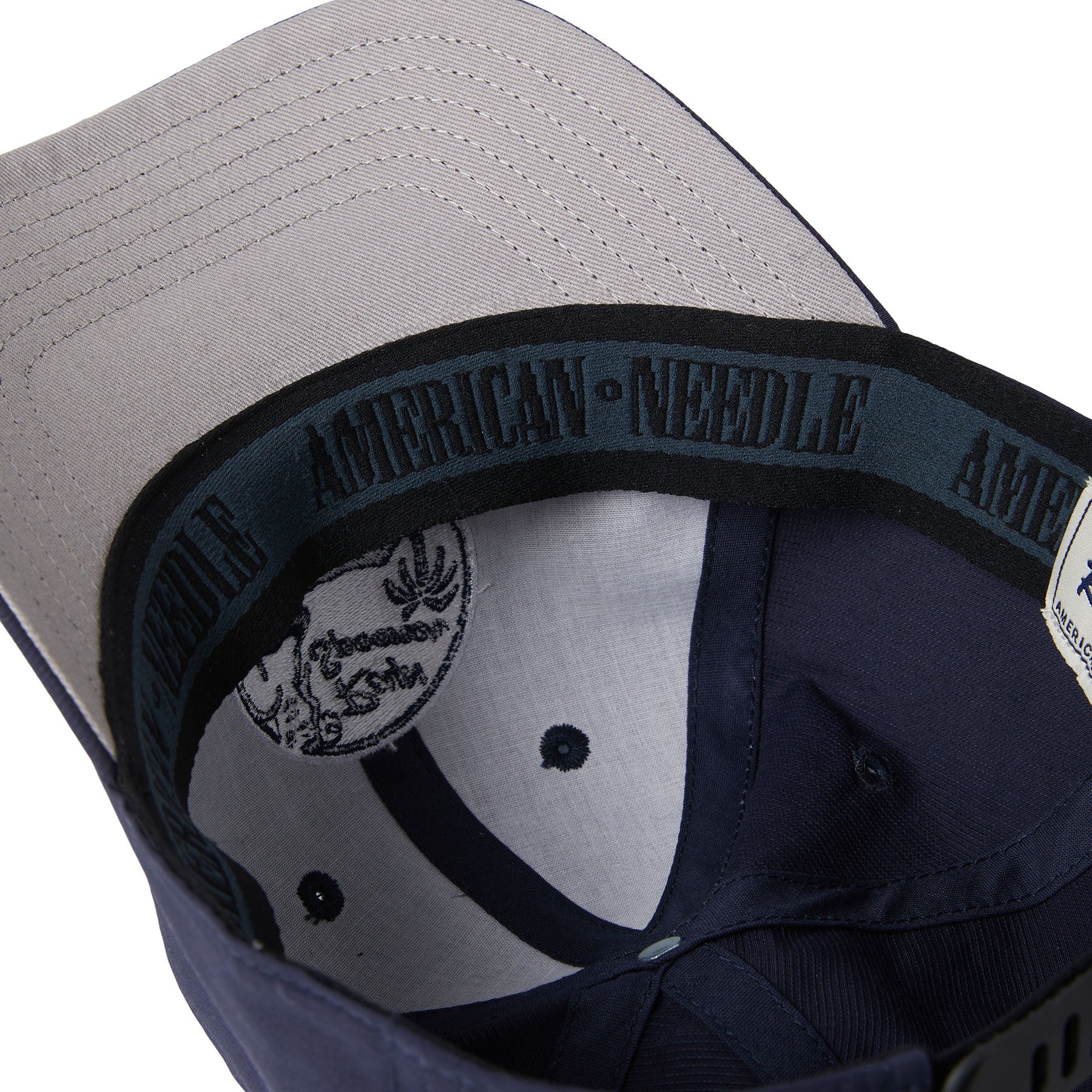 Reyn Spooner THE MAKAI HAT in NAVY