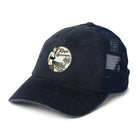 Reyn Spooner REYN SPOONER LOGO TRUCKER HAT in NAVY