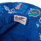 Reyn Spooner UNIVERSITY OF FLORIDA BUCKET HAT in BLUE