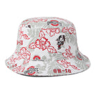 Reyn Spooner THE OHIO STATE UNIVERSITY BUCKET HAT in WHITE