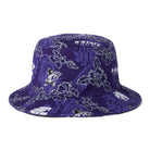 Reyn Spooner KANSAS STATE UNIVERSITY BUCKET HAT in PURPLE