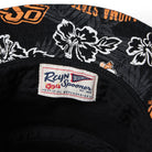 Reyn Spooner OKLAHOMA STATE UNIVERSITY BUCKET HAT in BLACK