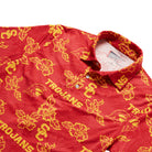 Reyn Spooner UNIVERSITY OF SOUTHERN CALIFORNIA POLO in CARDINAL