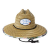 Reyn Spooner NEW YORK YANKEES SCENIC STRAW HAT in SCENIC