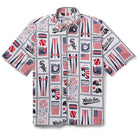 Reyn Spooner CHICAGO WHITE SOX AMERICANA in WHITE