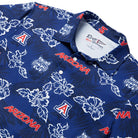 Reyn Spooner UNIVERSITY OF ARIZONA POLO in NAVY