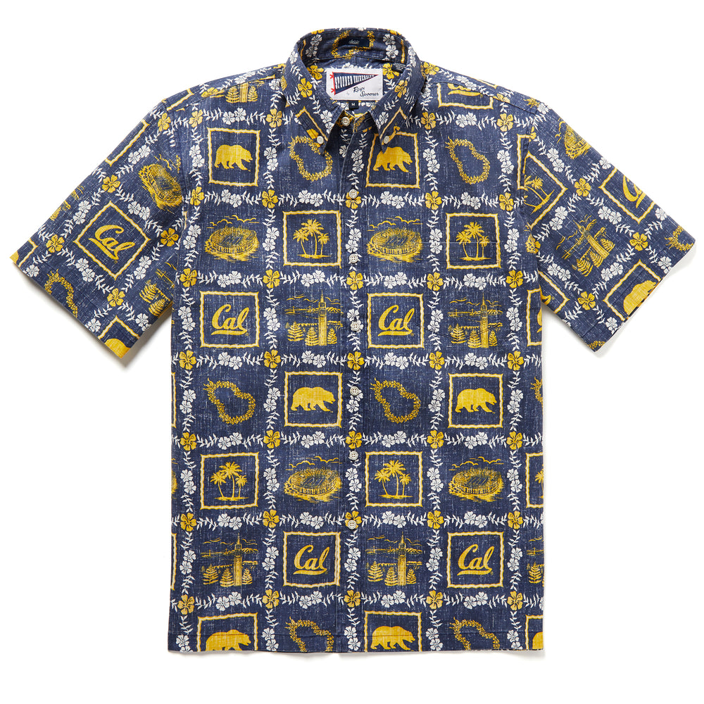 Reyn Spooner Los Angeles Dodgers Baseball Reverse Print Hawaiian Shirt 3XL  MLB