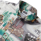 Reyn Spooner STAR WARS™ "REBELS, ALIENS & DROIDS" BOYS SHIRT in MOONBEAM