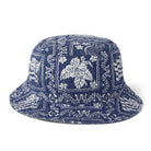 Reyn Spooner LAHAINA SAILOR BUCKET HAT in NAVY