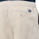 Reyn Spooner CRUISER SHORT 3.0 in TAUPE