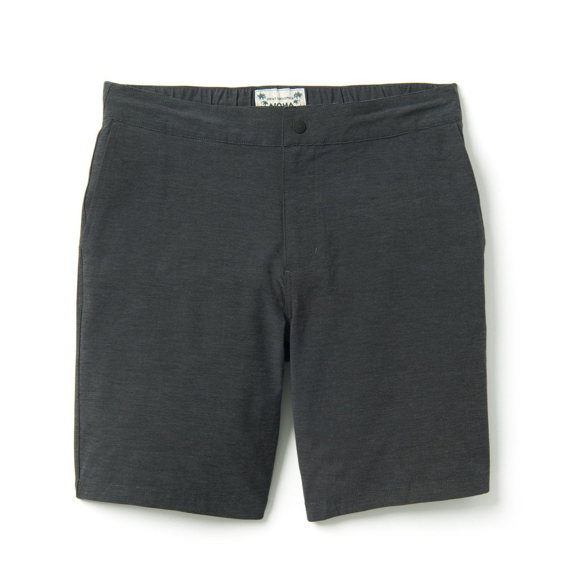 Reyn Spooner ALOHA 24/7 SHORT in BLACK ONYX