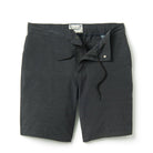 Reyn Spooner ALOHA 24/7 SHORT in BLACK ONYX