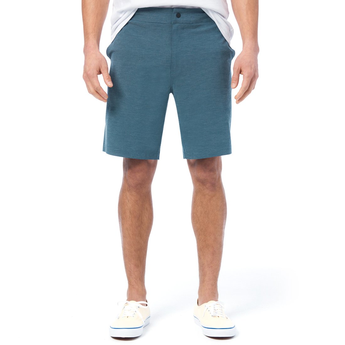 Reyn Spooner ALOHA 24/7 SHORT in DRESS BLUES