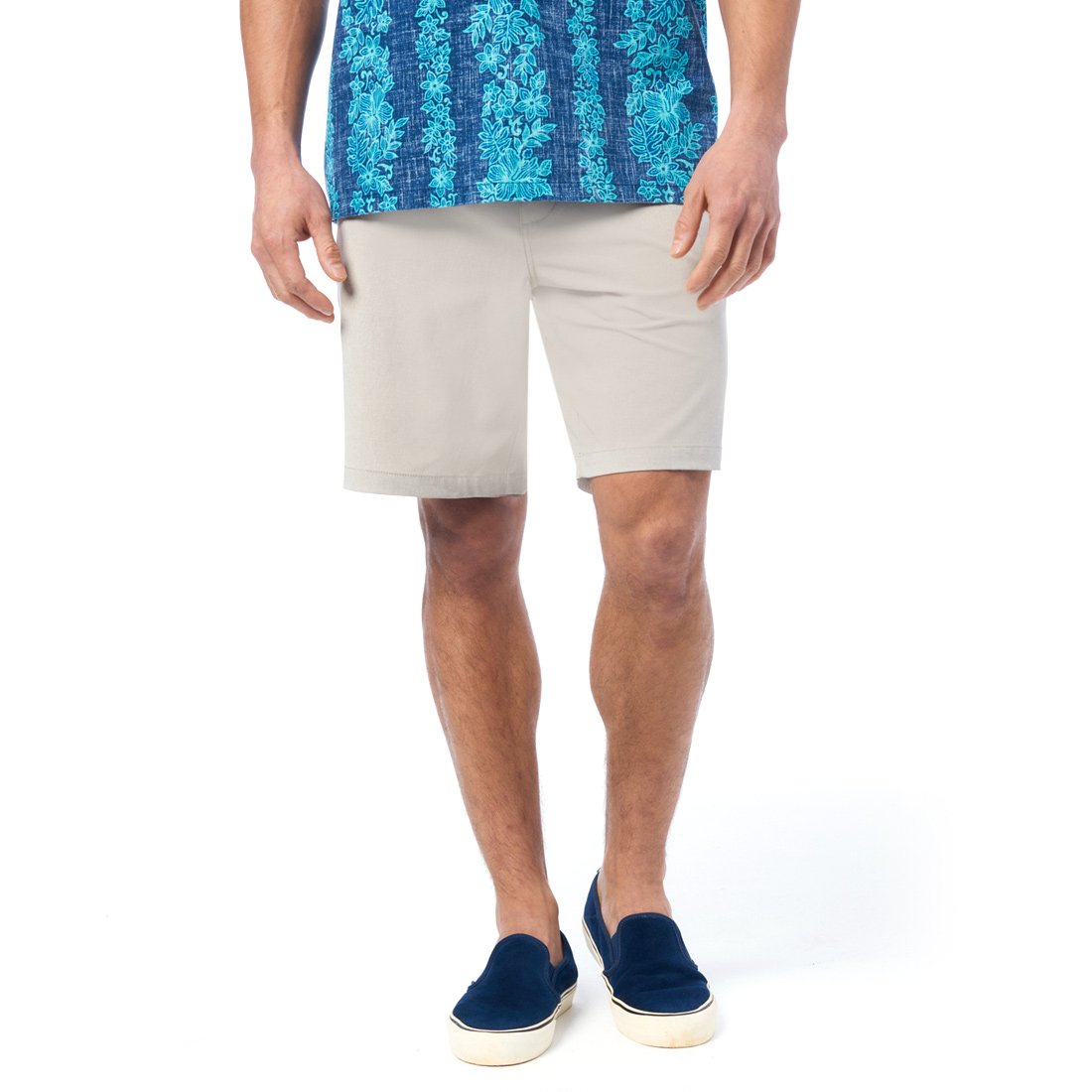 Reyn Spooner ALOHA 24/7 SHORT in STRING