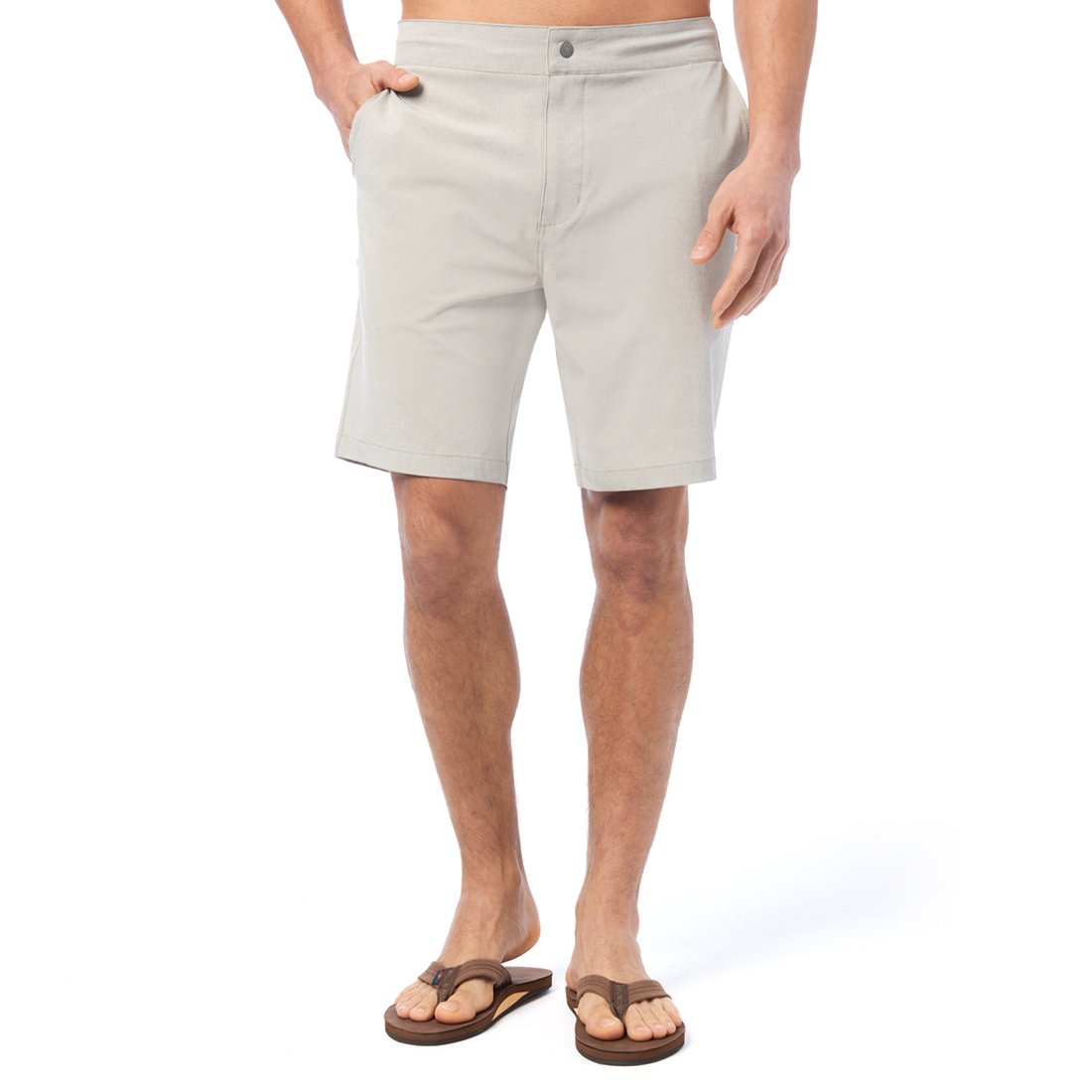 Reyn Spooner ALOHA 24/7 SHORT in STRING