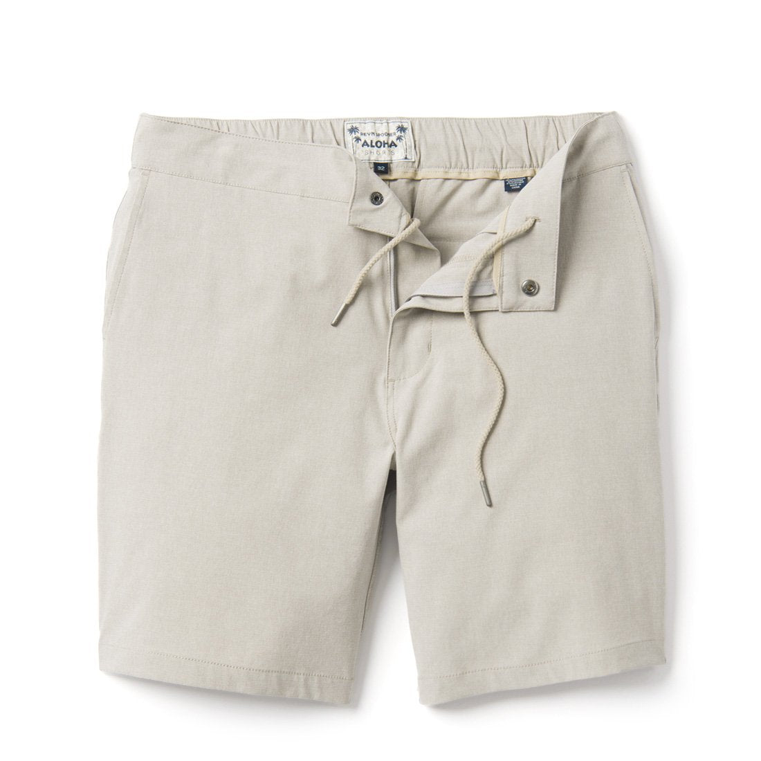 Reyn Spooner ALOHA 24/7 SHORT in STRING