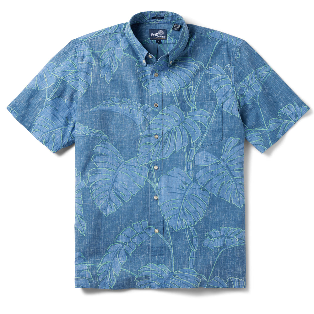 KAINAPU MEN'S SHIRT | Reyn Spooner