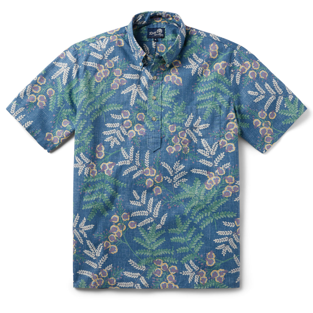 OHAI ALI'I MEN'S ALOHA SHIRT | Reyn Spooner