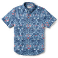 Ipeepz Seattle Mariners Aloha Hawaiian Shirt Night 2023